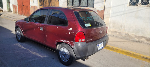 Chevrolet Chevy Con Detalles Correspondientes Al Año