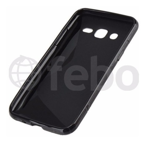 Imagen 6 de 7 de Funda Protector Tpu Samsung Galaxy J2 Prime Grand Prime Plus