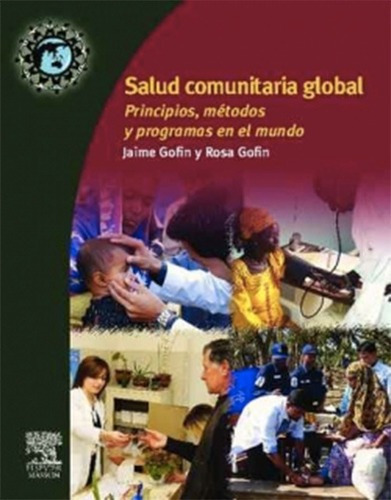 Fundamentos De Salud Comunitaria  Una Perspectiva Globaiui