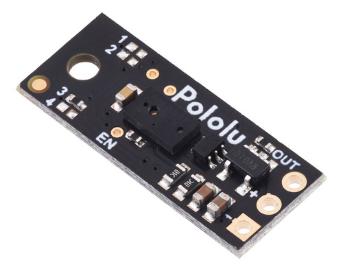 Sensor Pololu Digital De Distancia 15cm Arduino