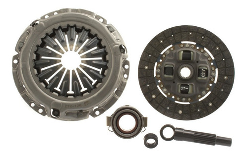 Kit Clutch Toyota Matrix 1.8l 4l 2005 Aisin Original