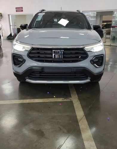 Imagen 11 de 22 de Fiat 2022 Pulse Impetus 1.0 Cuotas Fijas Tomamos Tu Usado *-