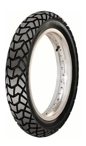 Pneu Traseiro Maggion Viper Uso C/ Câmara 120/80-18 - Novo