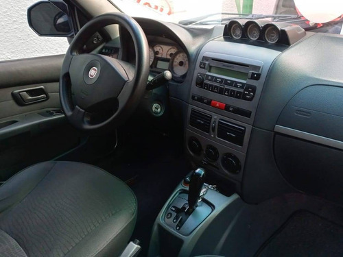 Imagem 5 de 8 de Fiat Palio 1.8 Mpi Adventure Locker Weekend 16v Flex 4p