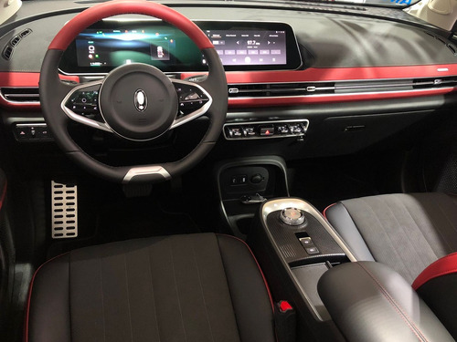 GWM ORA 03 63 KW ELÉTRICO GT