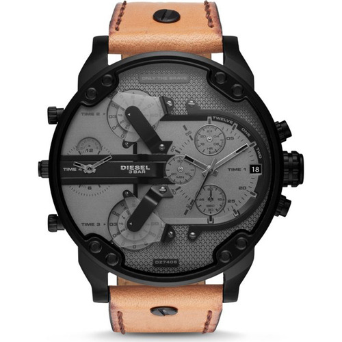 Reloj Diesel Dz7406 Mr Daddy 2.0