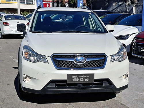 Subaru XV AWD CVT 2.0I