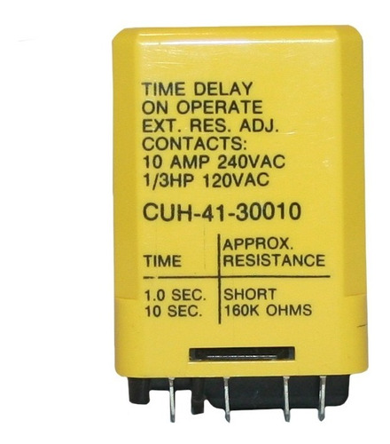 Relay Cuh-41-30010