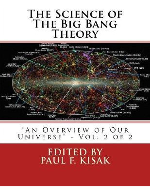 Libro The Science Of The Big Bang Theory - Edited By Paul...