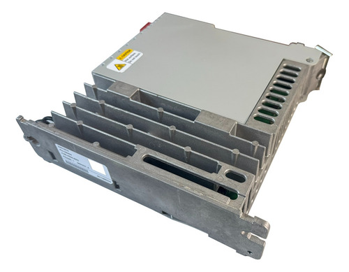 Allen Bradley Servovariadores Kinetix 5500 2198-h008-ers (Usado)