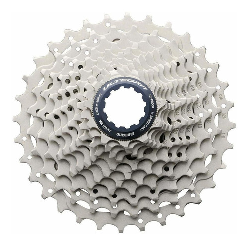 Shimano Ultegra Cs-r8000 Cassette Gray 14x28