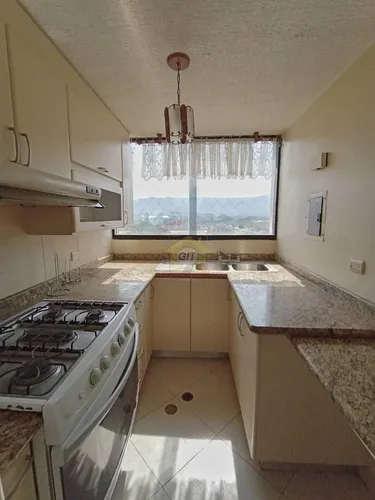 Apartamento En Alquiler