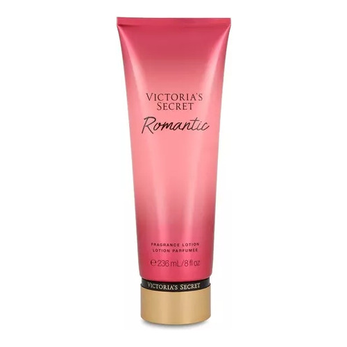 Victoria's Secret Romantic Crema Corporal 236ml