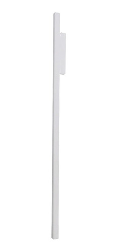 Arandela Led Linear 3000k 24w 86cm Parede Slim Newline