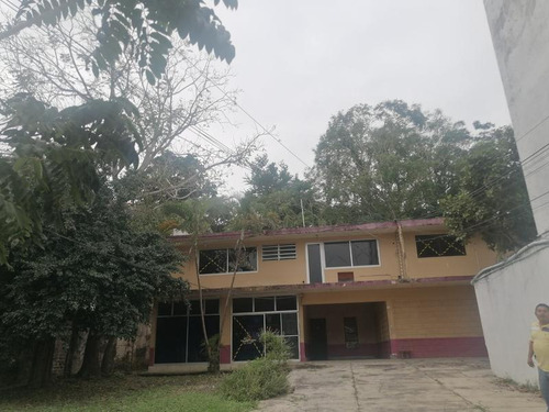Renta Oficinas O Despachos 1085 M² En Centro Tuxpan Veracruz