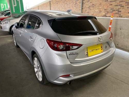 Imagen 7 de 25 de Mazda 3