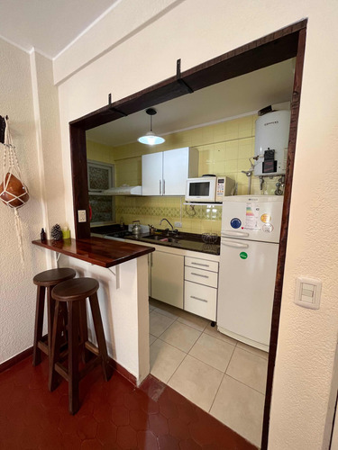 Departamento En Alquiler En Pinamar A 2 Cuadras Del Mar