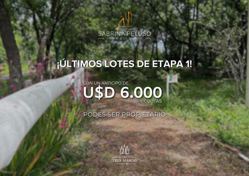 Las Tres Marias Finca Forestal - Moreno