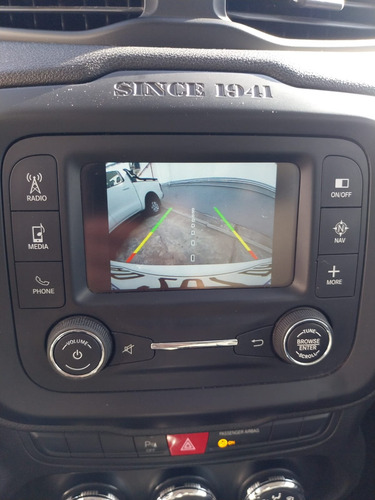 Jeep Renegade 1.8 Sport