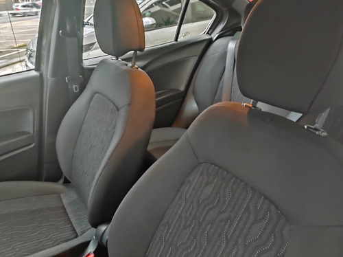 Fiat Cronos 2021 1.3 Drive S-design Flex 4p