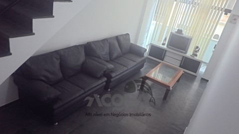 Imagem 1 de 15 de Apartamento 3 Dormitórios 1 Vaga, Enseada - 1035-1