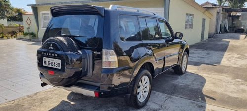 Imagem 2 de 15 de Mitsubishi Pajero Full