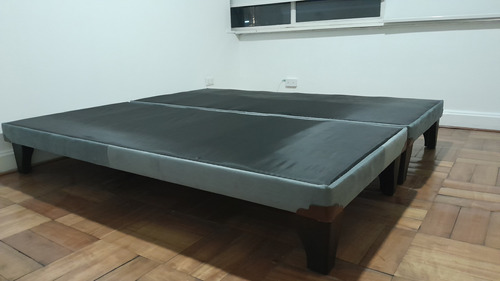 Base Cama King Nueva