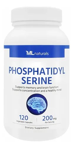 mlnaturals pure l-carnitine 1000 mg Nutrex Research Fat Metabolism Energy Support 120 Capsules Supplement Ml Naturals Phosphatidyl Serine