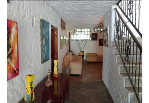 Finca Con Estilo Campestre, En Venta, En San Jerónimo