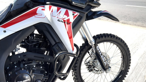 Imagen 3 de 20 de Gilera Smx 250 Advance, Enduro Trial Zr Tornado