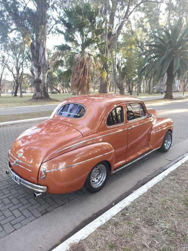 Imagen 5 de 18 de Ford Deluxe