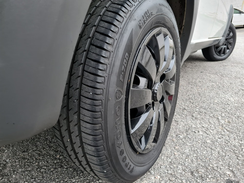Fiat Strada 1.4 Hard Working Flex 2p