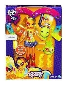 Muñeca My Little Pony Equestria Girls  Envio Gratuito