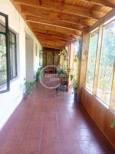 Casa En Venta En Bulnes