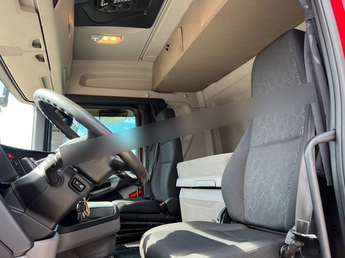 Imagem 7 de 15 de Scania R 450 Trucado - 2019
