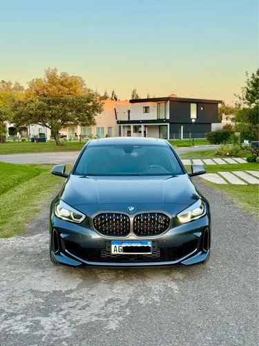 BMW Serie 1 2.0 Xdrive M135 Performance