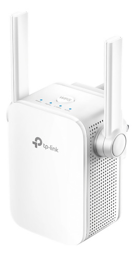 Tp Link Re205 Extensor De Cobertura Wi-fi Ac750