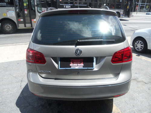 Vw Specefox Trend 1.6