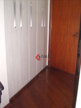 Imagem 25 de 30 de Sobrado Com 5 Dormitórios À Venda, 459 M² Por R$ 2.350.000 - Chácara Inglesa - São Bernardo Do Campo/sp - So0062