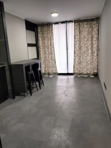 Se Arrienda Departamento Nuevo De 1d1b Metro Ñuble