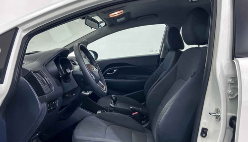 Imagen 15 de 15 de 33293 - Kia Kia Rio Sedan 2017 Con Garantía
