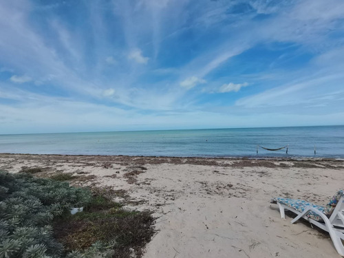 Terreno En Venta Frente Al Mar