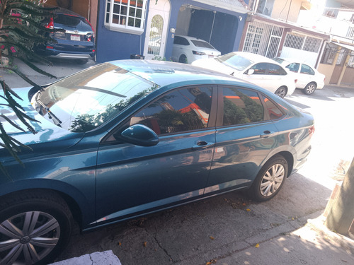 Volkswagen Jetta 1.4 turbo Trendline