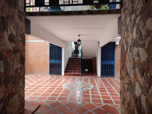 Imagen 6 de 17 de Elegante Apartamento De Pb En Conjunto Residencial La Trinidad, Castillejo, Guatire