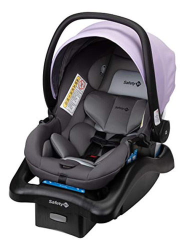 Safety 1st Asiento Infantil De Coche 35 Lt A Bordo, Wisteria