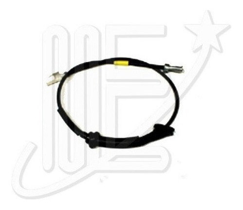 Cable Velocimetro Vw Gol 96/... Nafta Y Diesel