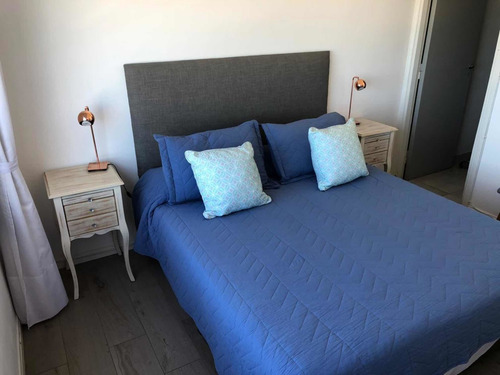 Imagen 4 de 14 de Departamento Mar Del Plata Vista Al Mar 4 Pers. Leer Anuncio