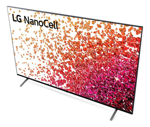 Imagen 5 de 6 de Pantalla LG 86 Nano Cell