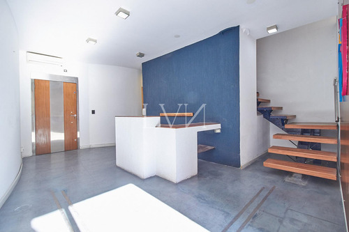 Venta Oficina 6 Ambientes - Microcentro