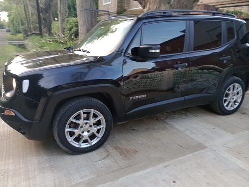 Jeep Renegade 1.8 Sport